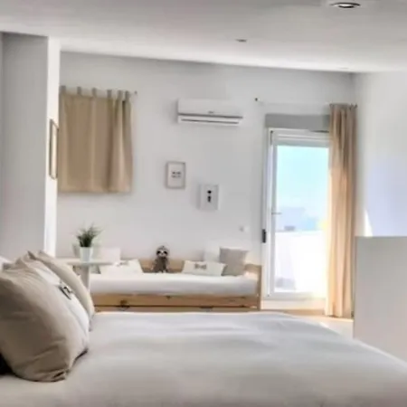 Duplex Mediterranea * Benicarló