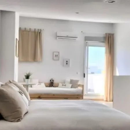 Apartamento Duplex Mediterranea Benicarló