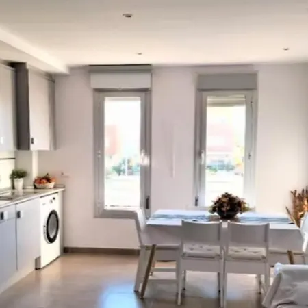 Apartamento Duplex Mediterranea *