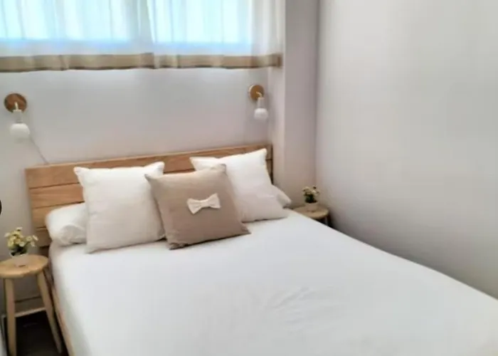 Duplex Mediterranea * Benicarló