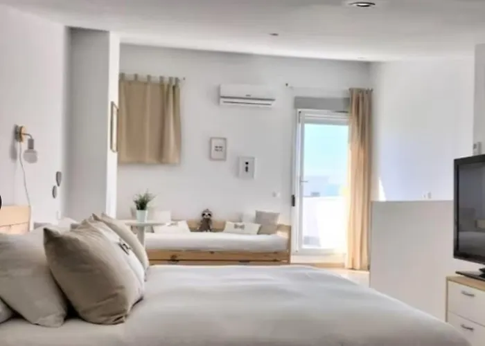 Duplex Mediterranea * Benicarló