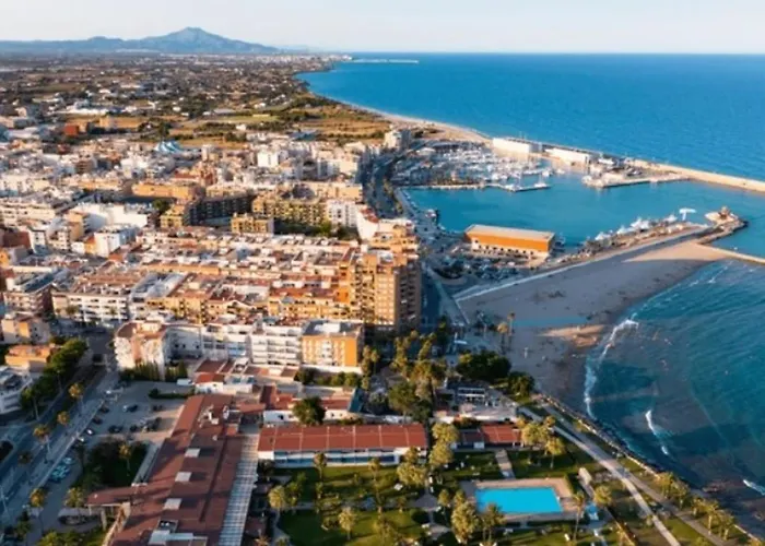 Appartamento Duplex Mediterranea