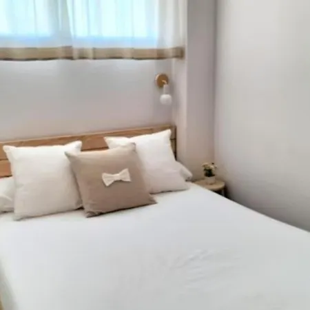 Duplex Mediterranea * Benicarló