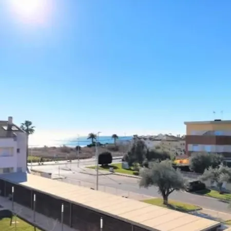 Duplex Mediterranea Appartement