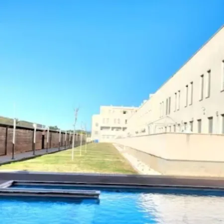 Duplex Mediterranea Appartement *