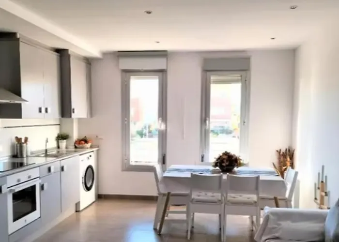 דירה Duplex Mediterranea