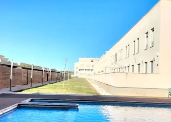 Duplex Mediterranea * Benicarló